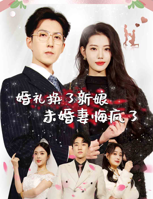 婚礼换了新娘未婚妻悔疯了（30集）高清画质免费看