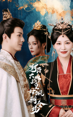 封后大典上皇母飒翻全场(30集) 封后大典上皇母飒翻全场(30集)在线看到大结局