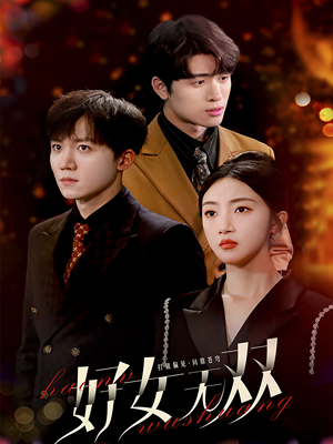 好女无双（80集）短剧爆款推荐