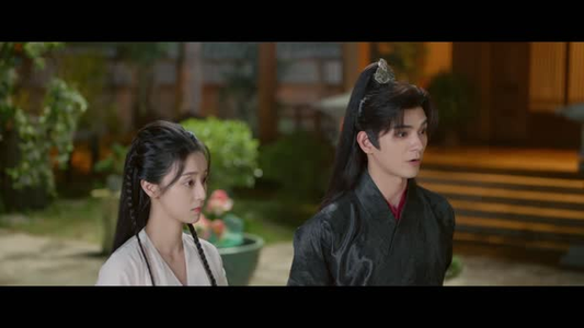 女官大人多指教(30集) 女官大人多指教(30集)短剧视频分享