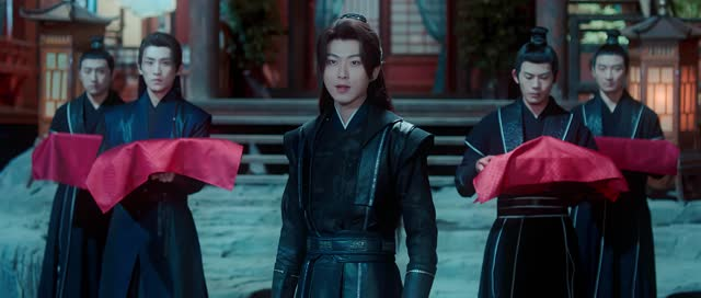 南柯梦(24集) 南柯梦(24集)悬疑短剧推荐