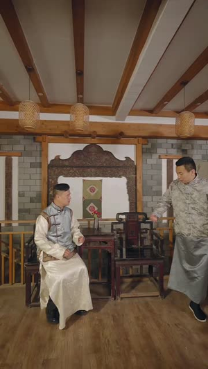 花田错之梨园债(22集) 花田错之梨园债(22集)精彩短剧分享。