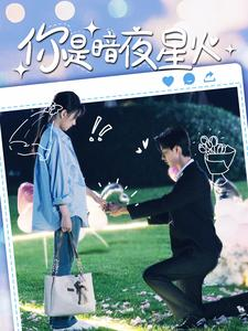 你是暗夜星火(120集) 你是暗夜星火(120集)热门短剧在线看