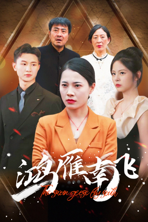 鸿雁南飞（64集）精彩短剧上线