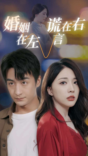 婚姻在左谎言在右（79集）好看吗