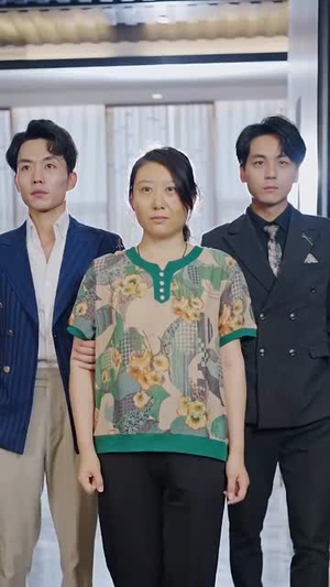 叫一声妈妈(72集) 叫一声妈妈(72集)追风的女孩短剧