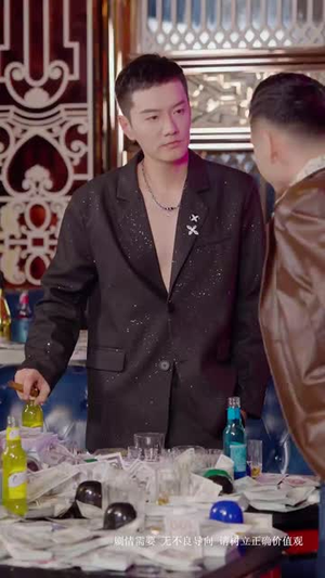 逆行人生之天生继承者（66集）好看又上头短剧