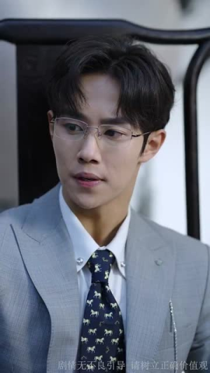 即刻心动＆一见钟情（67集）高质量短剧推荐