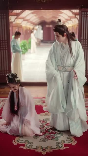 锦墨风华(100集) 锦墨风华(100集)短剧在线看