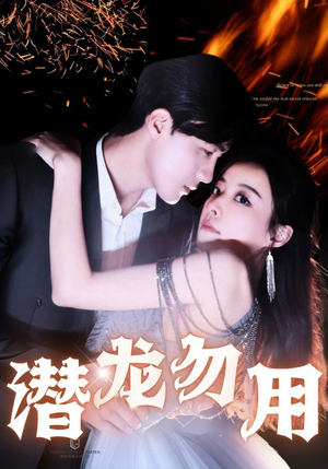 潜龙勿用(87集) 潜龙勿用(87集)男主角是谁