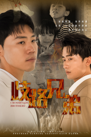 歧路兄弟(63集) 歧路兄弟(63集)口碑爆棚免费看