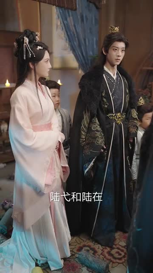 兼祧两房后夫君回来了(80集) 兼祧两房后夫君回来了(80集)精彩短剧来了