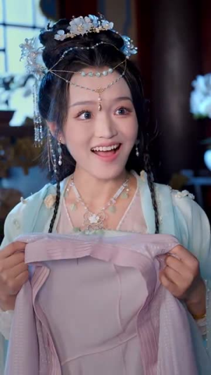 俏皮王妃不好惹(96集) 俏皮王妃不好惹(96集)免费短剧完整版