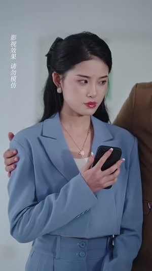 惊相亲对象竟然是我老板(70集) 惊相亲对象竟然是我老板(70集)短剧热门分享