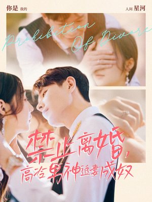 禁止离婚,高冷男神追妻成奴(57集) 禁止离婚,高冷男神追妻成奴(57集)剧好看短剧推荐