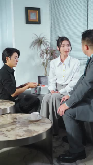 倾我长梦（6集）在哪个平台看