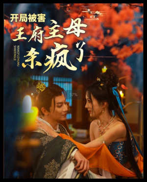 开局被害王府主母杀疯了（58集）短剧推荐上热门