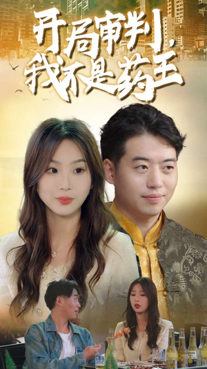 开局审判,我不是药王(74集) 开局审判,我不是药王(74集)好看的短剧电影