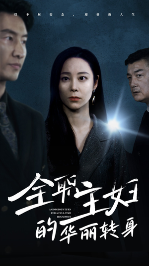 全职主妇的华丽转身(52集) 全职主妇的华丽转身(52集)夸克网盘观看