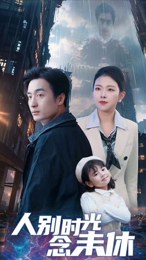 人别时光念未休(51集) 人别时光念未休(51集)短剧在哪里看