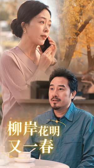 柳暗花明又一春（40集）红果短剧看全集