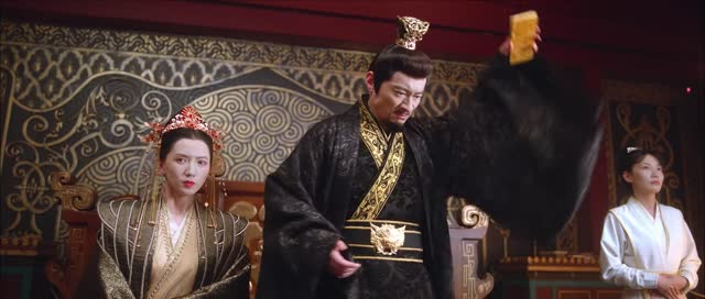 了不起的女侠(24集) 了不起的女侠(24集)短剧在线观看