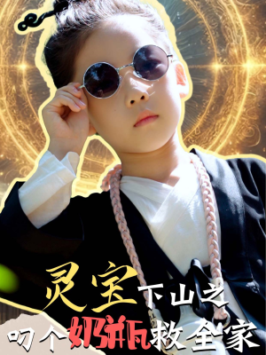 灵宝下山之叼个奶瓶救全家(30集) 灵宝下山之叼个奶瓶救全家(30集)短剧抢先看