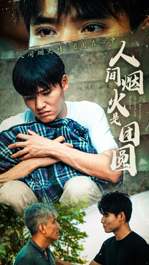 人间烟火是团圆(88集) 人间烟火是团圆(88集)短剧全集完整版