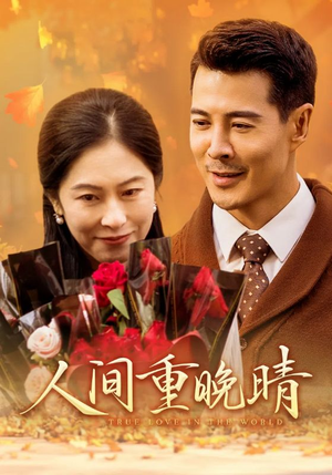 人间重晚情(38集) 人间重晚情(38集)好看短剧抢先看