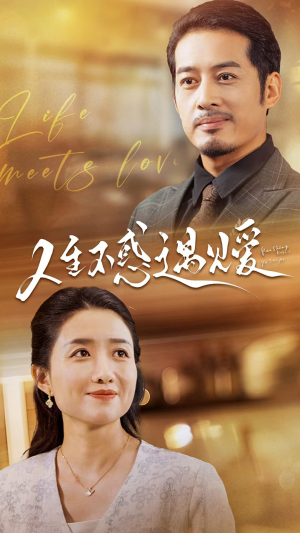 人生不惑遇见爱(80集) 人生不惑遇见爱(80集)追短剧太上头了