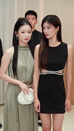 美女饶命(74集) 美女饶命(74集)短剧全集完整版