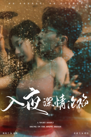 入夜深情沦陷（50集）最新热剧免费看