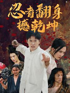 忍者翻身撼乾坤(51集) 忍者翻身撼乾坤(51集)1-102集