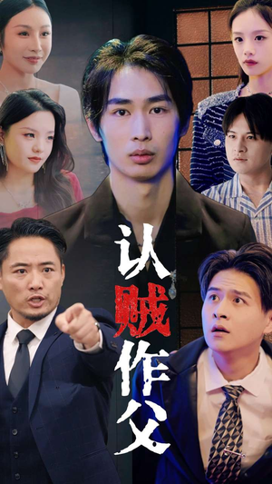 认贼作父（32集）每日短剧追不停