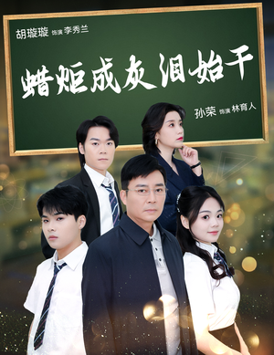 蜡炬成灰泪始干(30集) 蜡炬成灰泪始干(30集)男主角是谁