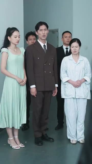 傻爹(41集) 傻爹(41集)短剧演员排行榜