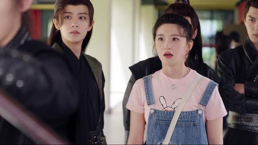 恋恋花颜御捕(25集) 恋恋花颜御捕(25集)在哪个平台能看