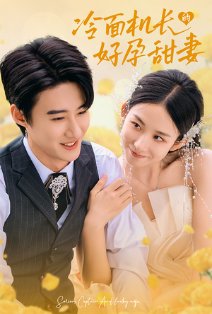 冷面机长的好孕甜妻(78集) 冷面机长的好孕甜妻(78集)精彩短剧合集