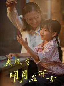 失孤之明月在何方(32集) 失孤之明月在何方(32集)夸克网盘观看