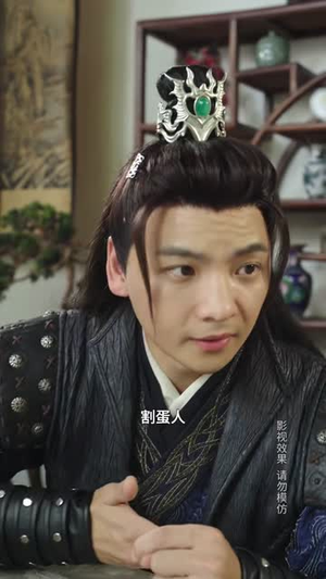 浪子钦差夺宝记(92集) 浪子钦差夺宝记(92集)剧情简介