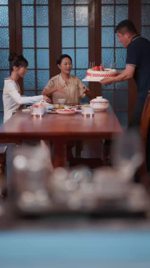 闪婚老伴是豪门(69集) 闪婚老伴是豪门(69集)精彩短剧追不停