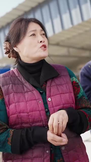 闪婚老伴之我的青梅竹马(68集) 闪婚老伴之我的青梅竹马(68集)在线观看完整版