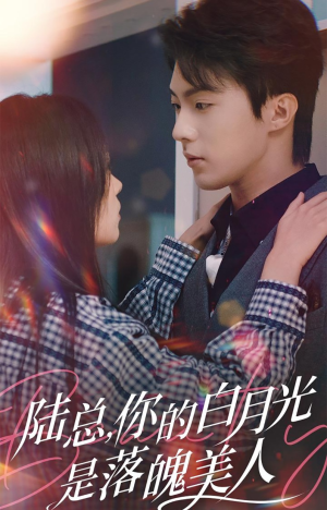 陆总,你的白月光是落魄美人(39集) 陆总,你的白月光是落魄美人(39集)全集都在这里了