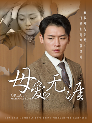 母爱无涯(58集) 母爱无涯(58集)爆火短剧抢先看