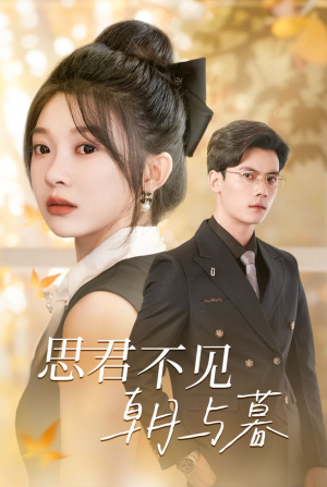 思君不见朝与暮（46集）免费看全集