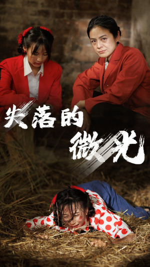 失落的微光(60集) 失落的微光(60集)今日短剧分享