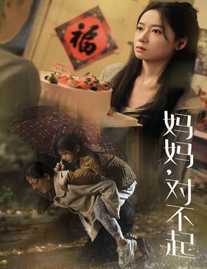 妈妈对不起(58集) 妈妈对不起(58集)短剧全集完整版