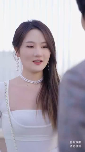 双面玫瑰（34集）一个短剧看全集