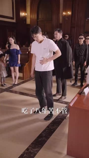 是男人更是父亲(70集) 是男人更是父亲(70集)更新时间