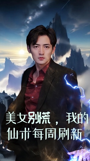 美女别慌,我的仙术每周刷新(52集) 美女别慌,我的仙术每周刷新(52集)免费看短剧